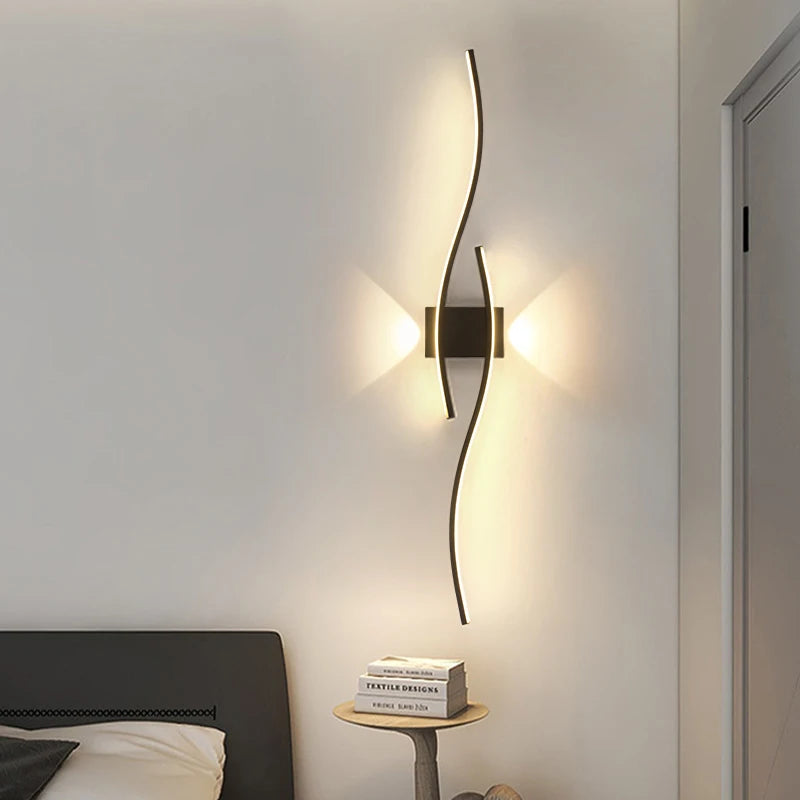 Luminaire Mural Minimaliste