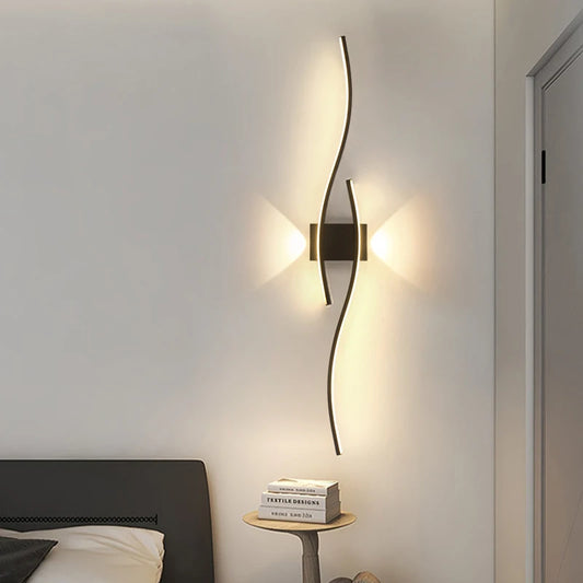 Luminaire Mural Minimaliste