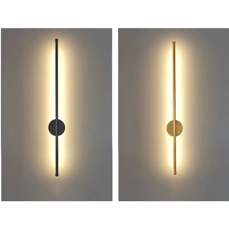 Luminaire Mural Scandinave