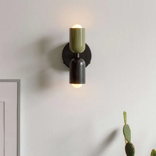 Luminaire Mural Moderne