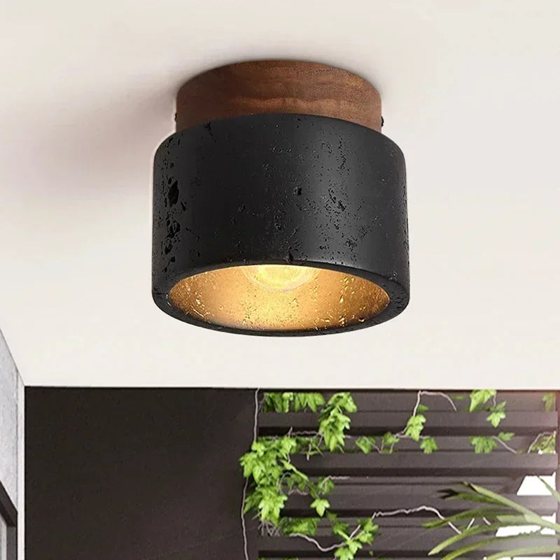 Plafonnier Minimaliste