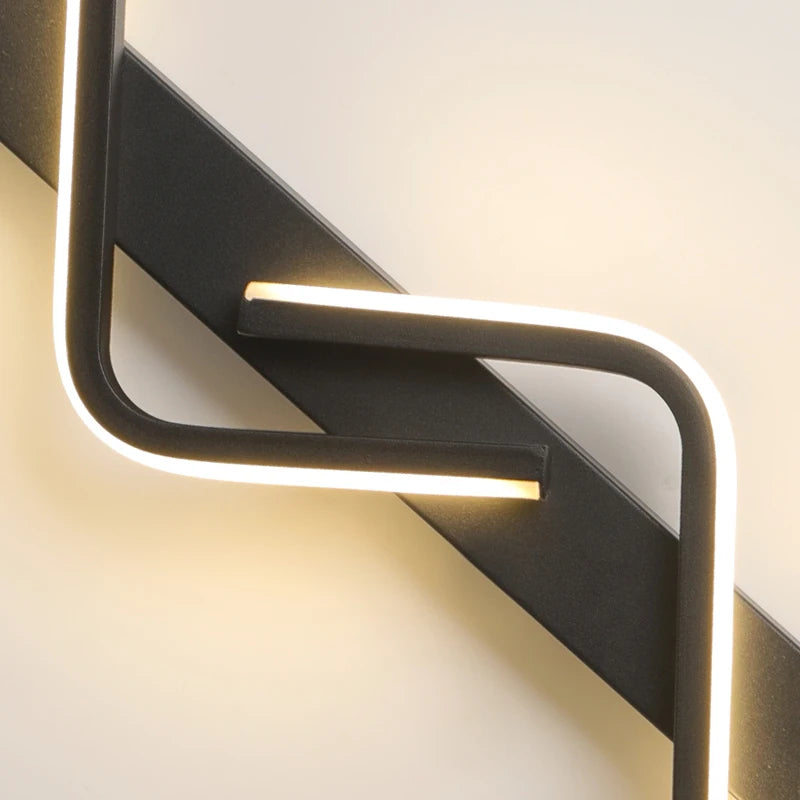 Luminaire Mural Moderne