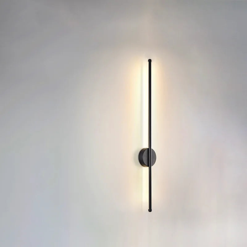 Luminaire Mural Scandinave