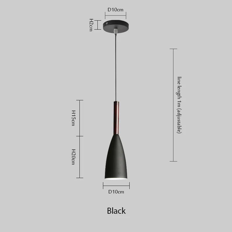 Trio Luminaires