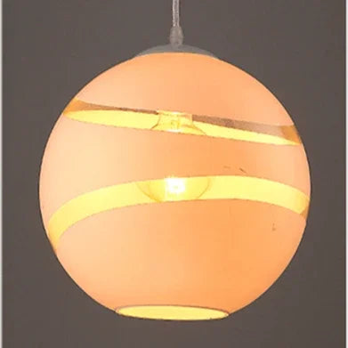 Trio luminaires rond